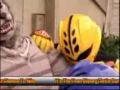 Pizdoręce- Zoofilia (Przeróbka Power Rangers)