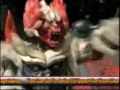 Pizdoręce- Zoofilia (Przeróbka Power Rangers)