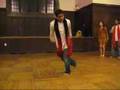 PEER charity talent show