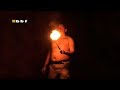 MMC 10 - Breathing fire