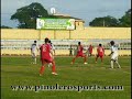Am�rica versus Real Madriz
