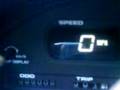 Conversion Analog to HUD CA18DET
