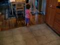videos de Catherine spinning in circles