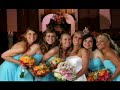 Taryn Caylor and Paul Kingery's Wedding
