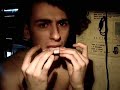 Armando un cigarrillo