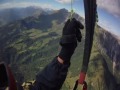 paraglaiding trip to slovenia sep' 2010
