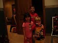 Santa Claus is coming to town by Bella, Luky and Ryan Santa Claus is coming to town by Bella, Luky and Ryan