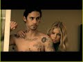 tattooed shirtless men - not only rock stars