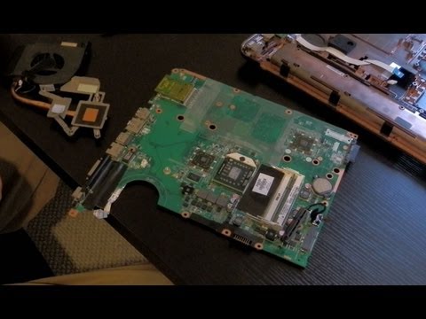 how to improve heat sink