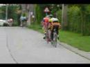 Tim Declercq & Julien Vermote Sint-Kornelis-Horebeke