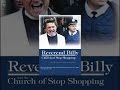 Reverend Billy and the Church of Stop Shopping