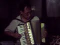 David y el acordeon