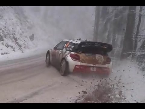 Latest WRC HD & Rally HD Videos