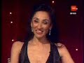 Leandro Mart�nez e Icha Baile Latino \"CELOS\"  en EL BAILE