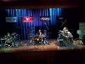 EMYF - Dom Famularo 3 Drummers Grand Finale!