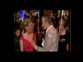 German anchor touches his colleague's breast on German Eurovision Song Contest