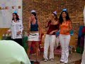 Rame, rameurs, ramer BAFA 2008