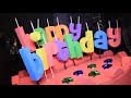 SABADO 25 DE MAYO CUMPLEAÑOS DE CARLOS REVUELTA EN NEWGUASS