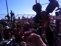 Subcomandante Marcos en Juarez