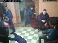 Драка в шашлычной