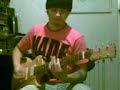 Trivium Like Light To The Flies Cover