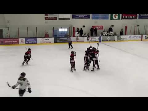 Mission goal 1, 2-27-22