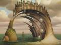 videos de I maestri del Surrealismo: Jacek Yerka vs Danny Elfman