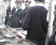 Tecelagem de tapetes na Turquia