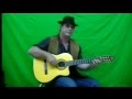 videos de FLAMENCO GUITAR.BAMBOLEO.VOB