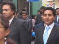 Otavalo celebró 183 años de vida. (Noticias Ecuador)