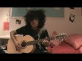 No ceiling cover (Mistaken ver.)