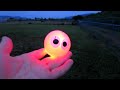 Click here to watch this video ピカピカボール