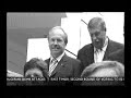 Channel Seven News Blooper
