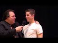 THE HYPNOTIST PART 8
