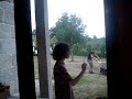 Cortacesped mortal