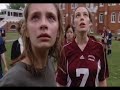 a picture compilation chronicling the relationship between paulie (piper perabo) and tory (jessica pare) of lost and delirious.