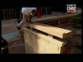Parkour compilation from Planete Choc docu, Yamakasi