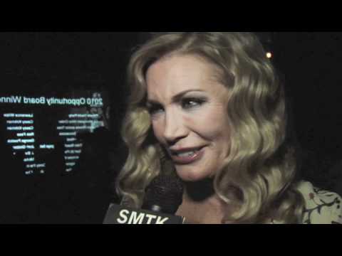 Super model Shannon Tweed on how she works her iPad 