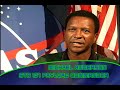 NASA STS 107 Space Research And You