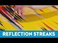 How to Paint Reflections!