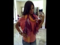 Jennifer Stano Fashion Appreciation