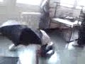 Le saut de la mort qui tue !!! Le saut de la mort qui tue !!!
