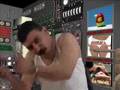 SHEMO USTA UNDERGROUND INSAN KICI NEDEN 2 PARCALIDIR?
