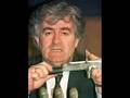 Ziveo Radovan Karadzic