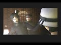 Devil Summoner Kuzunoha Raid� Scene 1