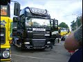 Najlepszy tancerz \"MASTER TRUCK\" Opole 2008