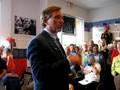 videos de Bobby Kennedy speaks to Barack Obama supporters #3