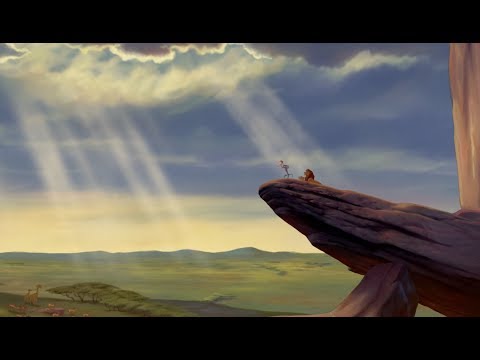 The Lion King - Trailer The Lion King movie videos