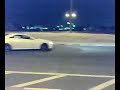 Mercedes CLS drift