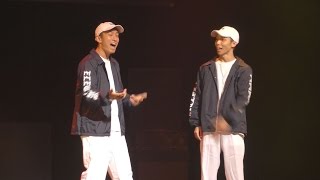 リュウイチ & Yoshiki (Mad Skills Styler) – DANCE ATTACK!! FINAL GUEST SHOWCAS